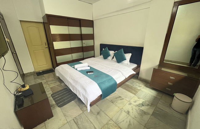 Zenith Homes - Powai Suites - Foto 9