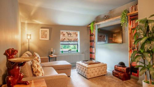 The Saddlers - Photo 4