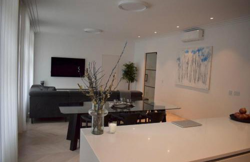 City centre luxury apartment - Foto 10