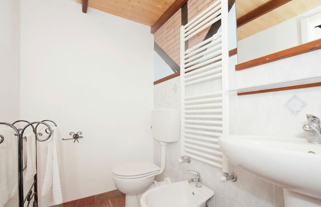 Belvilla by OYO Montebello Nuovo - Foto 9