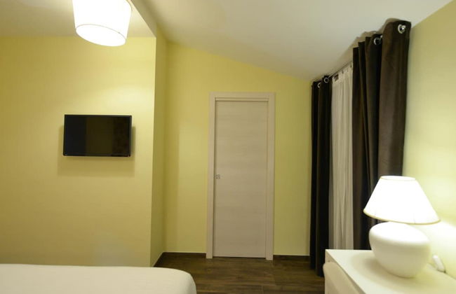 HURZ - Giardino Sannita - Foto 10