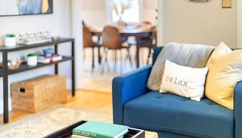 Firefly Hideaway near Riverwalk - Foto 5