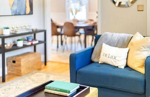 Firefly Hideaway near Riverwalk - Foto 5