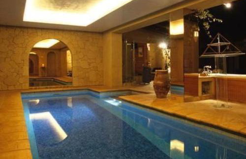 Apartment El Teide by Interhome - Foto 19