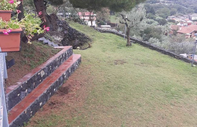 Villa casina dell'Etna - Foto 20