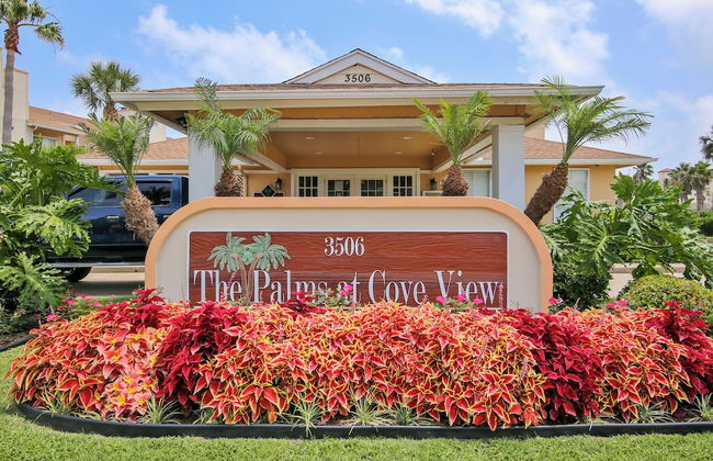 Palms at Cove View 806 - Bougie Beach Bungalow - Foto 16