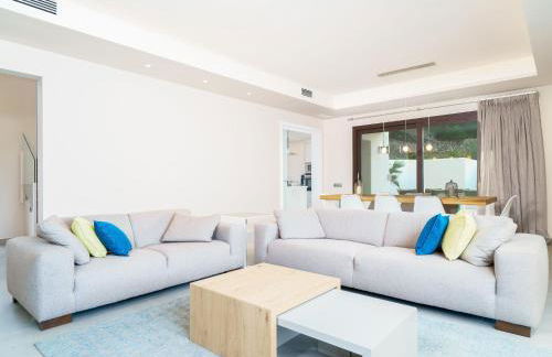 Villa Xicoria by Interhome - Foto 12