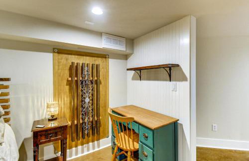 Peaceful Patio View! Waterfront Puget Sound Unit - Foto 13