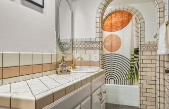 Luxury 6BR Retreat Fast WIFI, Dedicated Workspaces - Foto 54