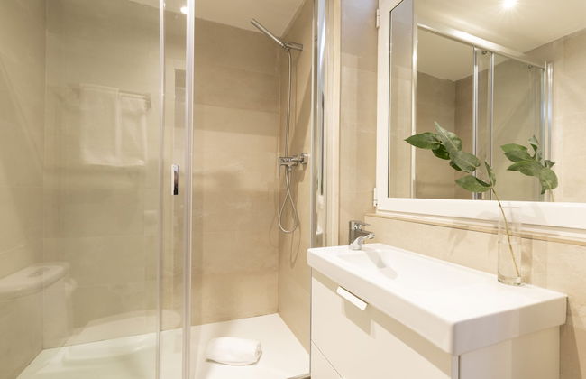 Aspasios Gracia Apartments - Photo 56