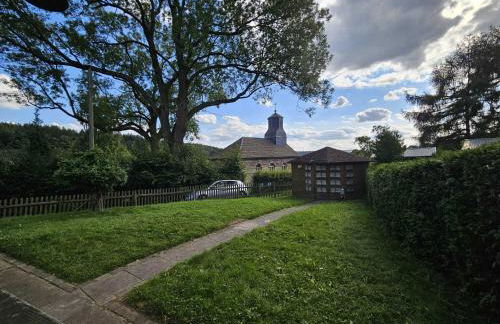 Ferienhaus Waldgefluester - Foto 5