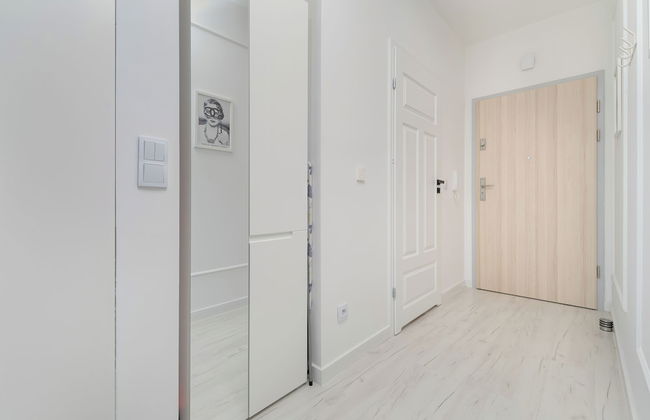 Elegant Apartment Rzeszów by Renters - Foto 8