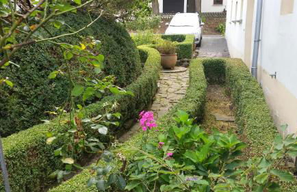 Ferienwohnung am Obstgarten - Foto 19