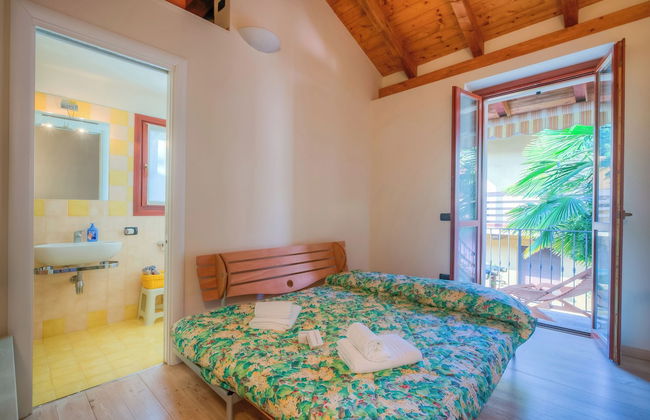 La Piccola Casa Dell'uva Fragola - Foto 10