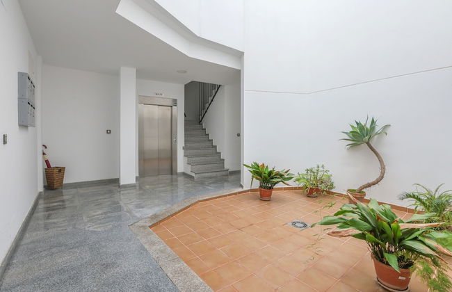 Manuel De Falla Ii in Dos Hermanas - Foto 29