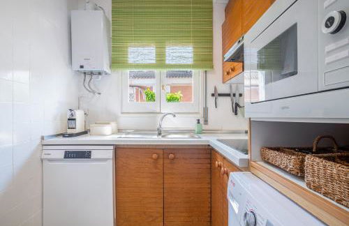 Beach House Cambrils Apartamento en Primera Línea de playa - Photo 20