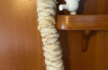 Yacht à quai, suite et cabines, 2 à 8 pers, Sète - Foto 56