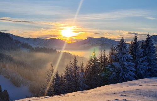 Ferienwohnung Bergtraum - Photo 20