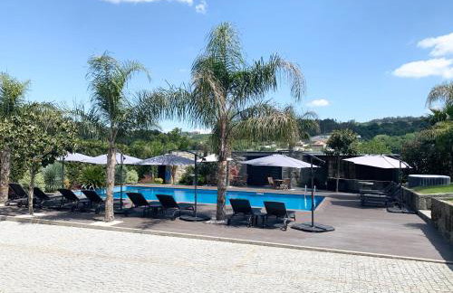 Quinta de Santa Ana, em Vizela - Foto 53