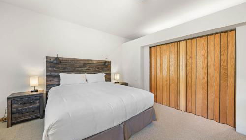 Palisades Tahoe Lodge Rentals Studio #249 - Foto 5