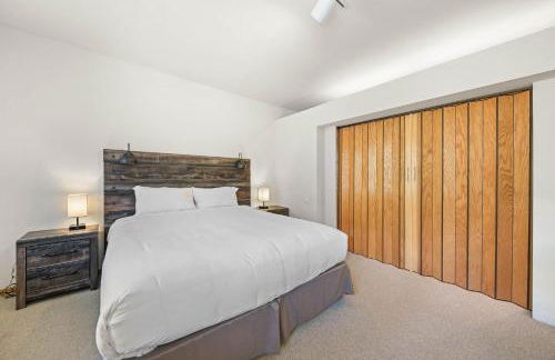 Palisades Tahoe Lodge Rentals Studio #249 - Foto 5