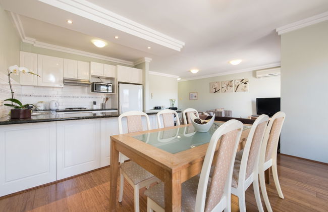 Sydney Inner City Sanctuary - Photo 18