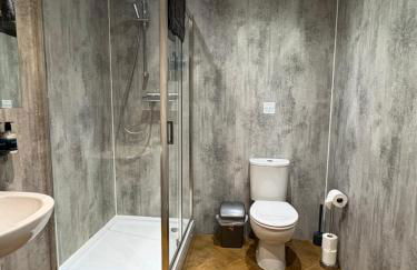 Nellies Shed, Wolds Way Holiday Cottages, 3 bed spacious cottage - Foto 17