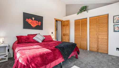 Cozy Mountain Cabin with Stunning Views - Foto 3