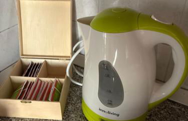 Molinella Appartamento Amelia & Carlo - Foto 11