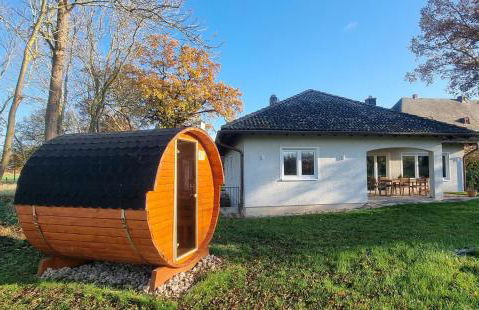 Ferienhaus Q1, Ruhe und Erholung in der Eifel - Foto 40