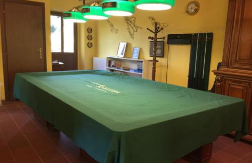 Villa Romolina - Foto 5