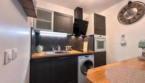 Appartement T2 Rez de jardin - Disneyland Paris 6 min - Foto 2