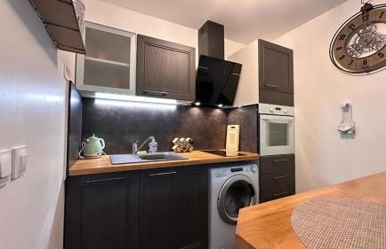 Appartement T2 Rez de jardin - Disneyland Paris 6 min - Foto 2