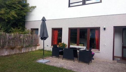 Haus am Römerstich - Foto 2, Garden