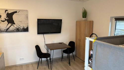 Kompakte Unterkunft Oldenburg - Photo 3