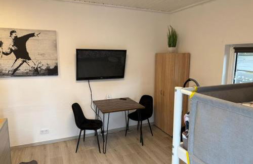 Kompakte Unterkunft Oldenburg - Photo 3