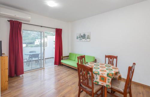 Balcon de la Mina Suites - AirCon and Terrace with views - Foto 9