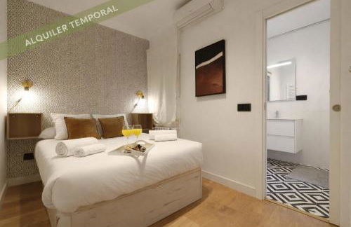 Apartamentos Madrid Río - Photo 13