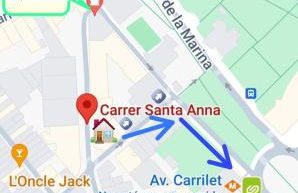 Cozy and sunny penthouse Fira BCN - Photo 25