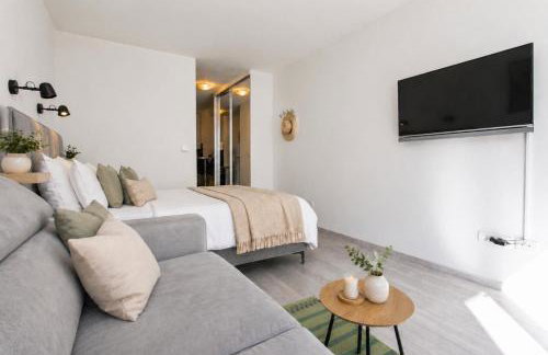 Side by Side Apartments - Photo 6
