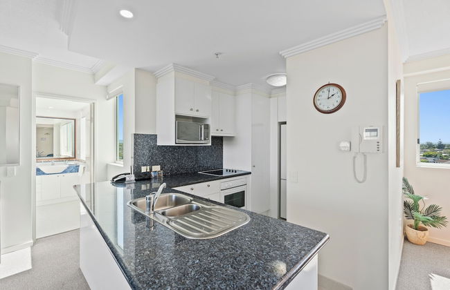 Crystal Bay on the Broadwater - Foto 73