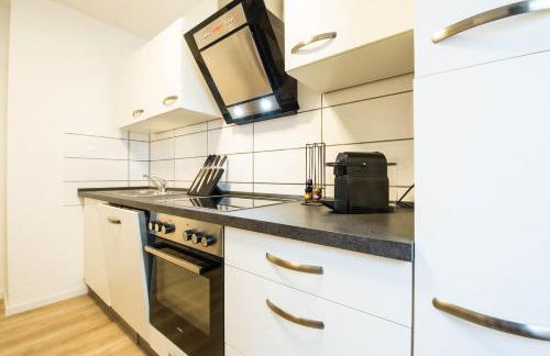 Luxury Dudweiler Workers Rooms - Foto 6