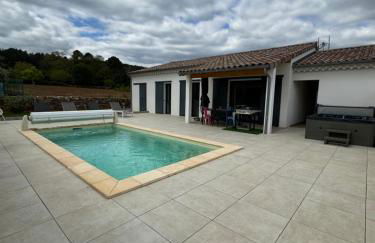 Villa 1 Les Maisons dans les Vignes - Foto 13