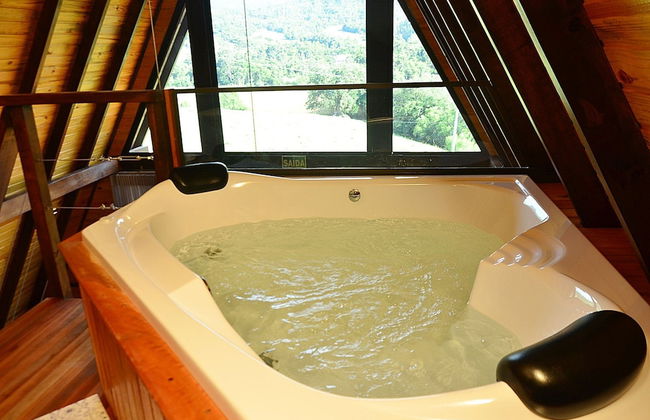 Cabana Montana - Foto 13