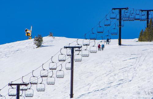 Sundog Condo in Granby Ranch - Foto 37