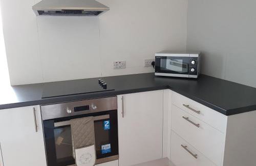 Black Isle Holiday Apartments - Foto 96