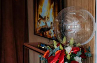 Maison M Saphir love Room jacuzzi - Foto 18