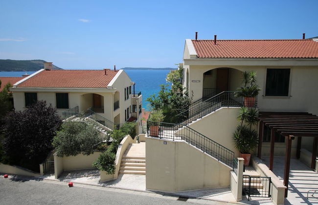 Sole Mio Apartments & Wellness - Foto 1