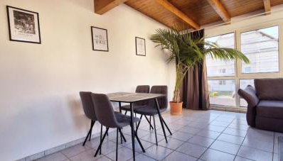 Apartment Neckarglück - Foto 2