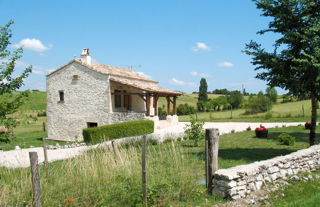 La Bergerie - Foto 1